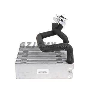 #1816 Rear Air Conditioning Evaporator For Mercedes-Benz 164 251 1648300258