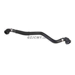 #2061 Exhaust Hose For BMW G08 G02 X3 X4 17127535537