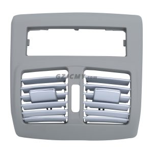 #2326 Rear Seat Air Conditioner Vent Grey For Mercedes-Benz High Configuration 212 21283002017376