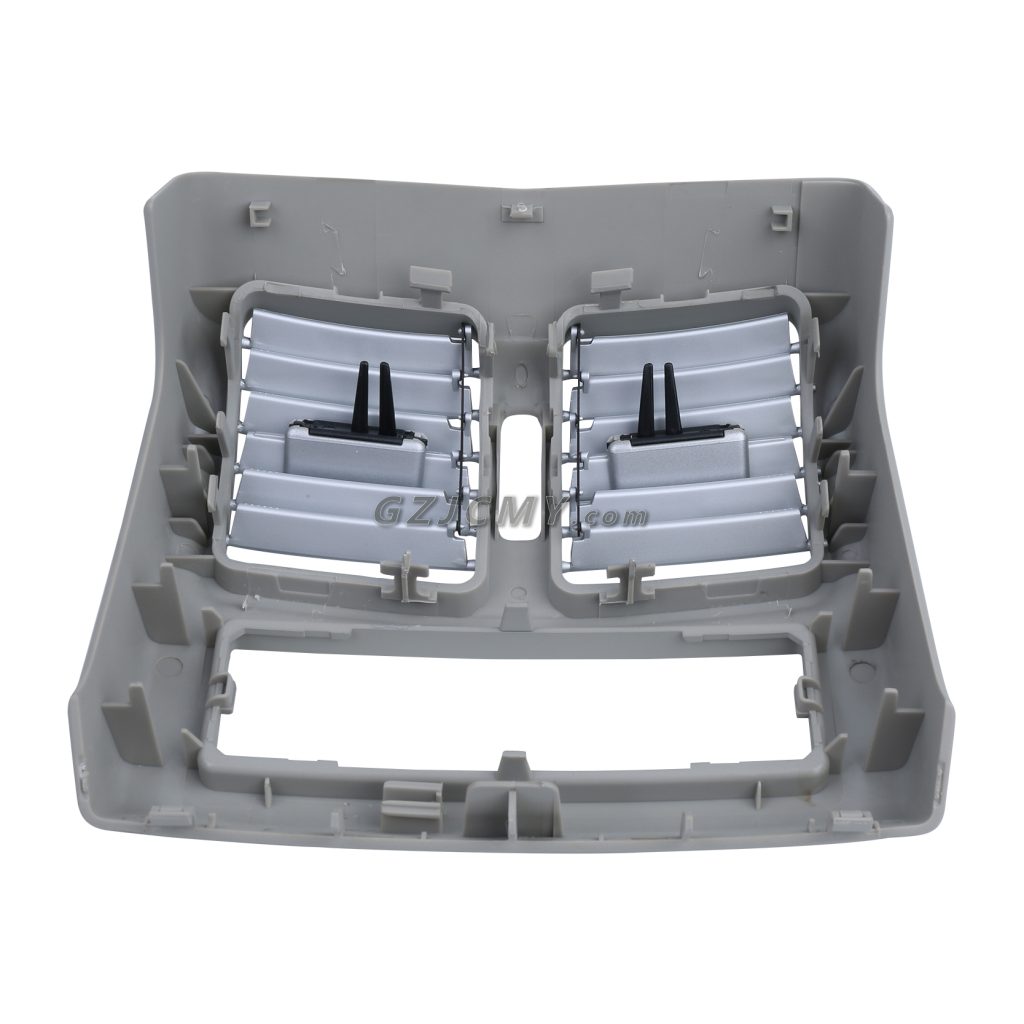 #2326 Rear Seat Air Conditioner Vent Grey For Mercedes-Benz High Configuration 212 21283002017376