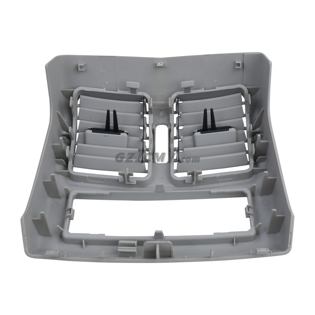 #2331 Rear Seat Air Conditioner Vent Grey For Mercedes-Benz High Configuration 212 21283013547376