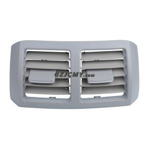 #2301 Rear Seat Air Conditioning Vent Grey For Mercedes-Benz 251 25183011547E94