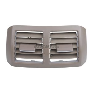 #2303 Rear Seat Air Conditioning Vent Almond Beige For Mercedes-Benz 251 25183011548N84