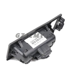 #1856 Tailgate Switch For BMW F18 523 Half Assembly 51247368753