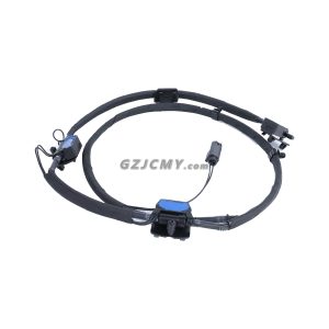 #2149 Front Windshield Washer Hose For BMW E71 X6 M 61667275175