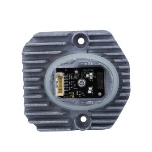 #2192 Right Fog Light Control Module For BMW G38 63117214940