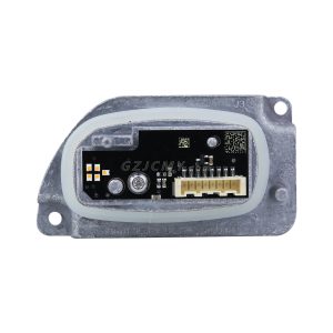 #2193 Left Turn Signal Headlight Control Module For BMW G38 530 63117214941