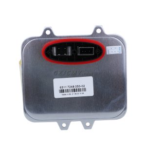 #2197 Headlight Control Module For BMW E71 X6 63117248050