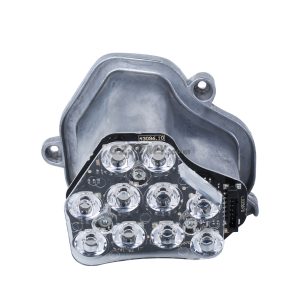 #2202 Left LED Headlight Control Module For BMW F18 523 63117271901