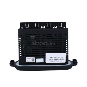 #2208 Headlight Control Module For BMW X3 F25 63117316214