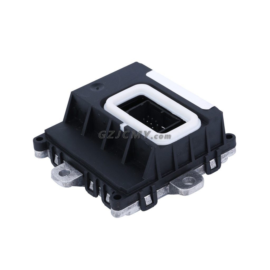 #2225 Headlight Control Module For BMW E60 E66 740 63127189312