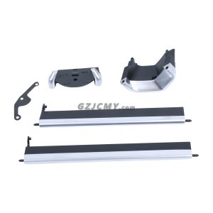 #2314 Right Dashboard Air Conditioning Central Vent For BMW G20 G28 64119855415-2