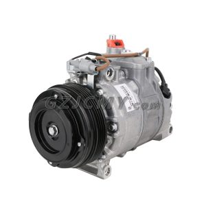 #1870 AC Compressor For BMW F02 750 X5M 64509154072