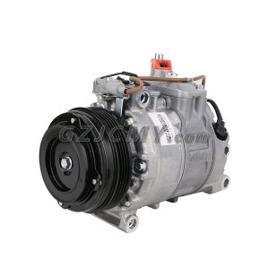 #1880 AC Compressor For BMW F02 750 X5M  64529399061
